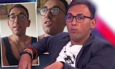NECA TIKTOKER OTVORENO PROTIV PRITISKA: Nenad Lazić otkrio zbog čega je rešio da se javno oglasi (VIDEO) – pretnje Nenadu Laziću