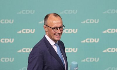 Nemačka najavljuje mere protiv organizatora napada dronovima na aerodromu u Lajpcigu – napad dronovima u Lajpcigu