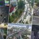 Novi sistem saobraćajnih kamera u Beogradu beleži prekršaje na 30 lokacija