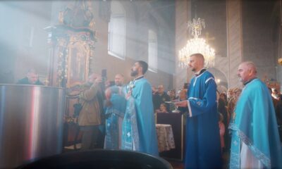 Odanije Preobraženja i Sveti Ipolit: Završetak letnjih običaja donosi posebna pravila