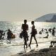 Ostaci drona pronađeni na plaži kod Varne, policija blokirala područje