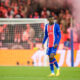 Ousmane Dembele i Luis Enrique: Trenutak tenzije u svlačionici PSG-a posle remija sa Renom – Ousmane Dembele Pari Sen Žermen Liga 1