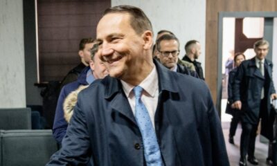 Poljska i Ukrajina ističu rešenost da očuvaju nezavisnost od Rusije