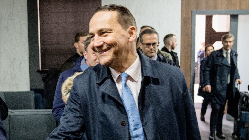 Poljska i Ukrajina ističu rešenost da očuvaju nezavisnost od Rusije