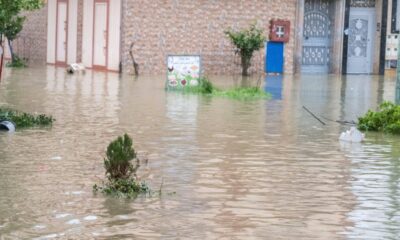 Poplava u Nepalu odnela sela, 17 stradalih i 400 nestalih na granici s Tibetom (VIDEO)