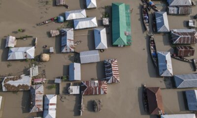 Poplave u Nepalu ostavile stotine turista nestalima, uključujući Amerikance