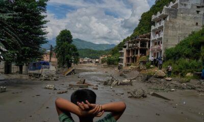 Poplave u Nepalu uzrokovale velike gubitke, 95 osoba izgubilo život