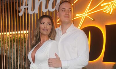 PORODIČNA RADOST U DOMU RADULOVIĆ: Ana Radulović otkrila kako je sin Kosta doživeo dolazak sestre Elene (FOTO) – porodica Radulović