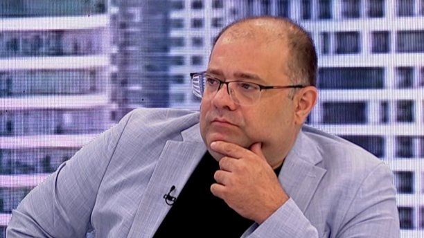 Predrag Jeremić komentariše izjave opozicije i skupštinska dešavanja
