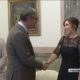 Predsednik Srbije primio Jelenu Janković u Beogradu na zvaničnom sastanku – sastanak Aleksandra Vučića i Jelene Janković