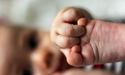 Priča Melani Presli: Majka i sin razdvojeni 33 godine, sudbina ih ponovo spojila