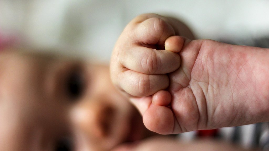 Priča Melani Presli: Majka i sin razdvojeni 33 godine, sudbina ih ponovo spojila