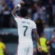 Prvi gol Vinicijusa za Real Madrid u novom ugovoru: Slavlje na Santjago Bernabeuu – Vinicijus Žunior Real Madrid gol