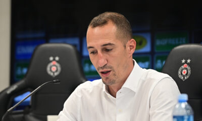 Radosav Petrović otkrio: Da li Ognjen Ugrešić igra protiv Hetafea?