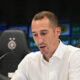 Radosav Petrović otkrio: Da li Ognjen Ugrešić igra protiv Hetafea?