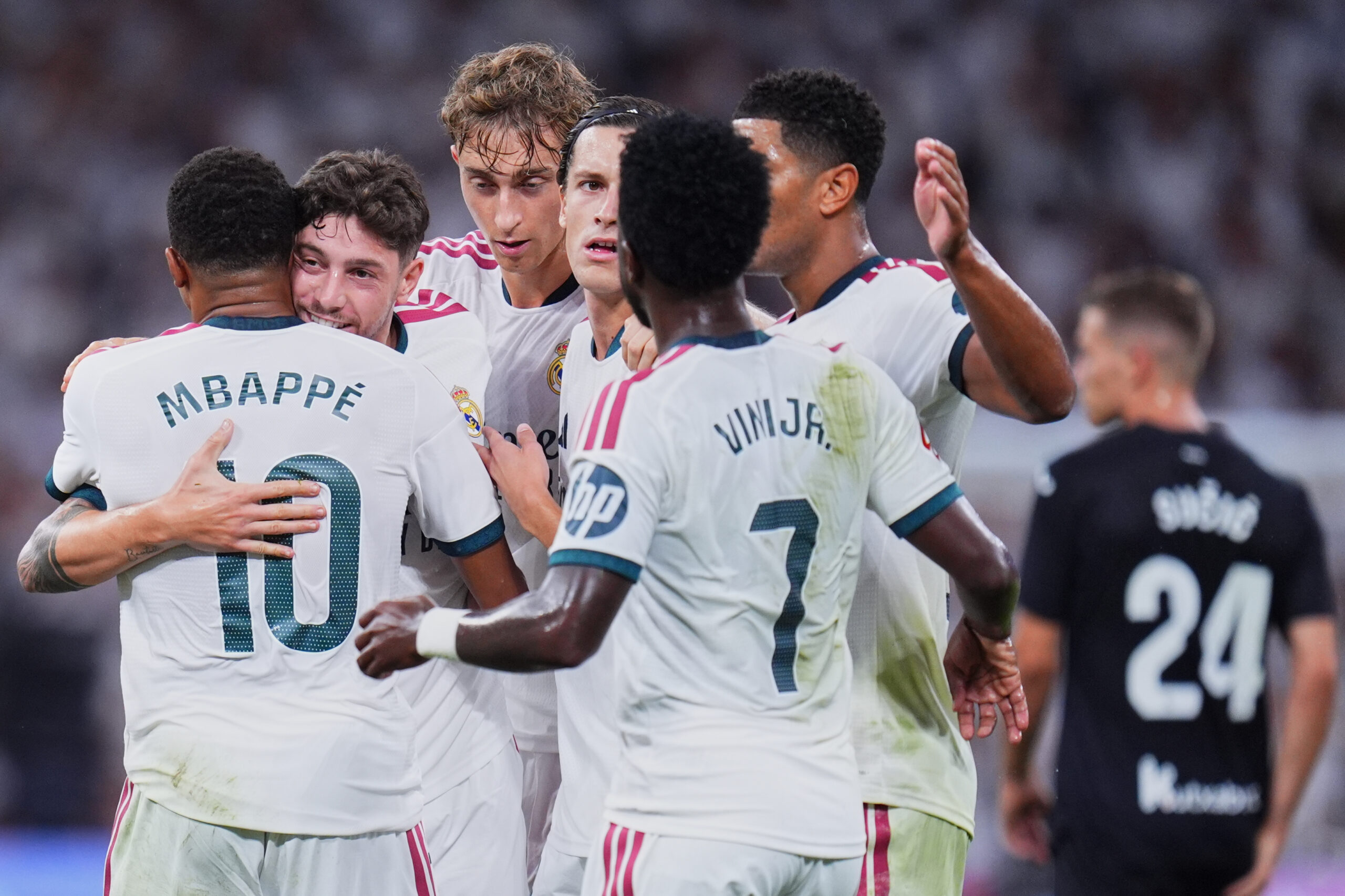 Rafinja dobija novu ulogu u Barseloni: Flick pronašao rešenje za napad – Rafinja Barselona La Liga