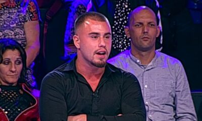 RAZLIKA U PRISTUPU OTKRIVA MNOGO: Viktor Gagić i Mina Vrbaški u živoj emisiji ostali pri svojim stavovima (VIDEO)