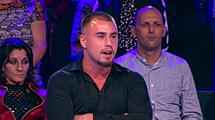 RAZLIKA U PRISTUPU OTKRIVA MNOGO: Viktor Gagić i Mina Vrbaški u živoj emisiji ostali pri svojim stavovima (VIDEO)