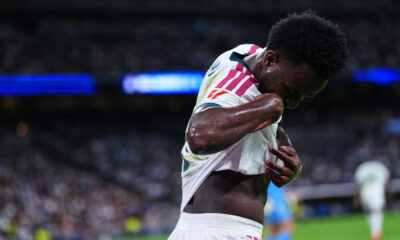 Real Madrid pobedio Ajaks 2:0 u Ligi šampiona: Nova pojačanja odmah pokazala klasu