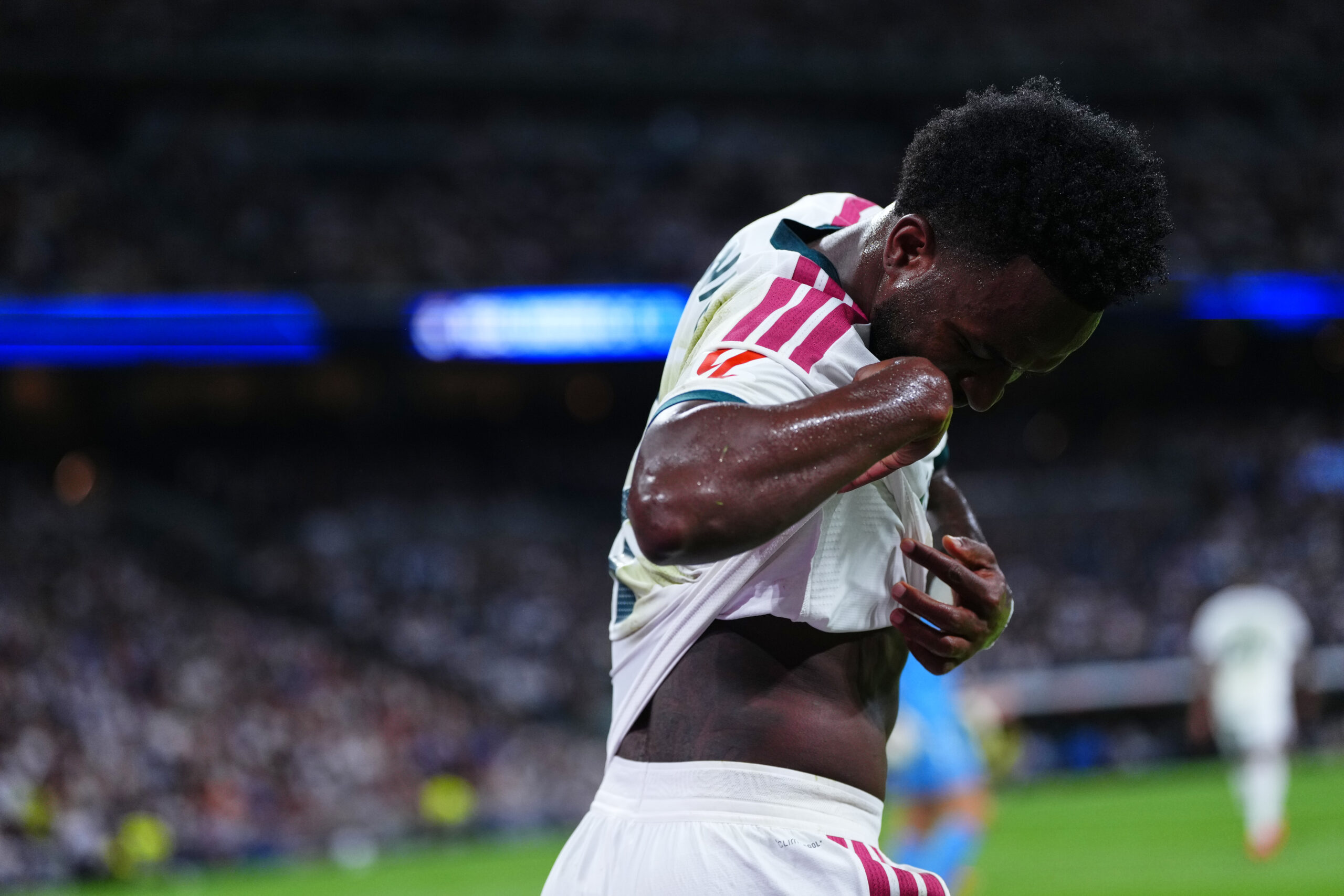 Real Madrid pobedio Ajaks 2:0 u Ligi šampiona: Nova pojačanja odmah pokazala klasu