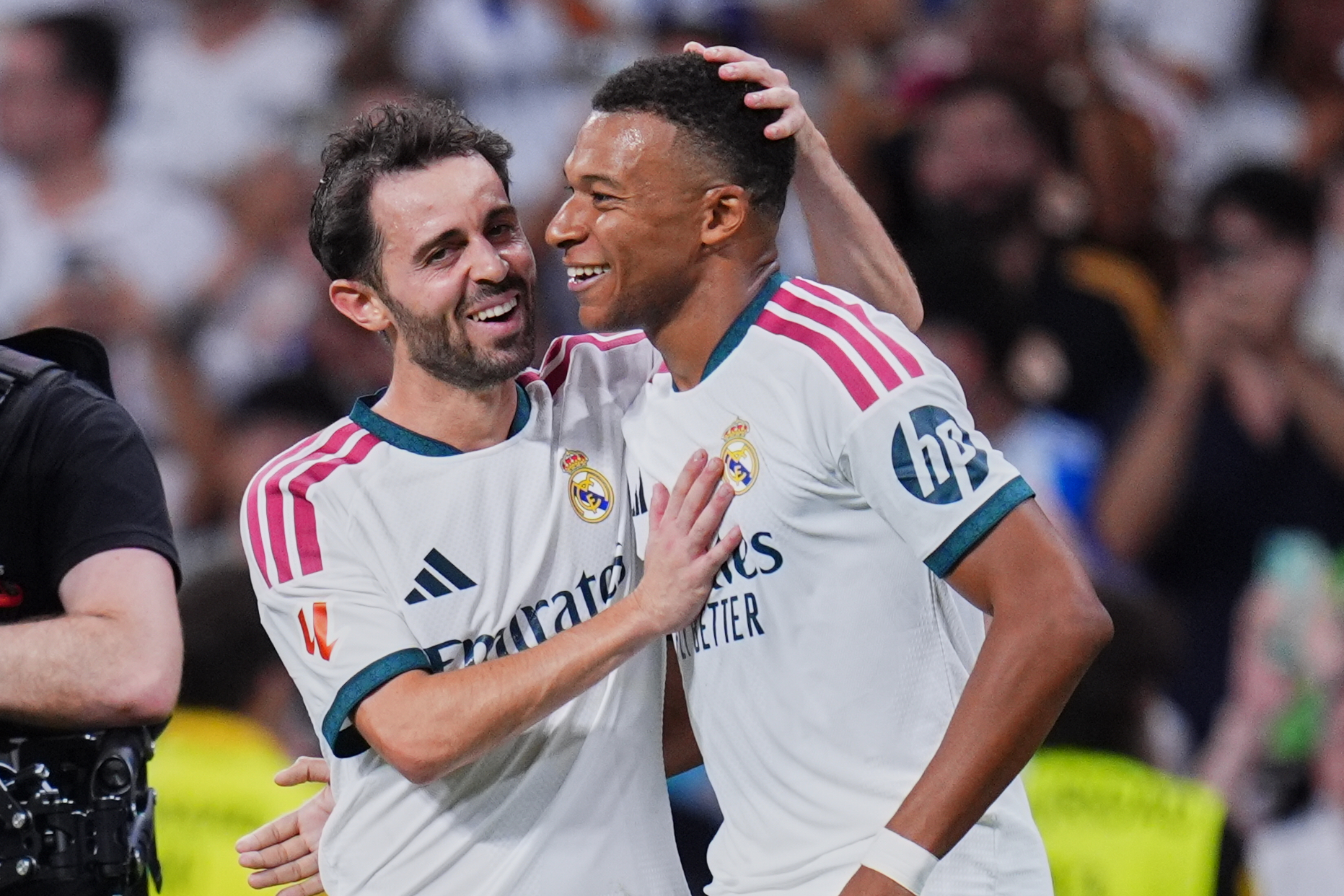 Real Madrid očekuje žreb za Ligu šampiona: Mogući rivali i novi izazovi – mogući rivali Real Madrida u Ligi šampiona