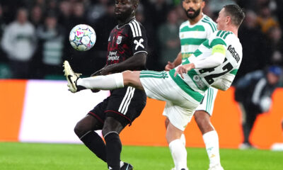 Sabah FK napravio čudo u Ligi šampiona: Posle preokreta savladali Hapoel Beer Shevu 5:2 – Sabah FK Liga šampiona