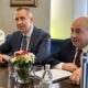 Sastanak u Ministarstvu spoljnih poslova: Kako Srbija i Grčka jačaju partnerstvo i evrointegracije – jačanje partnerstva i evrointegracije