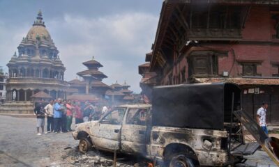 Silovanje i ubistvo trogodišnje devojčice u Nepalu izazvali proteste