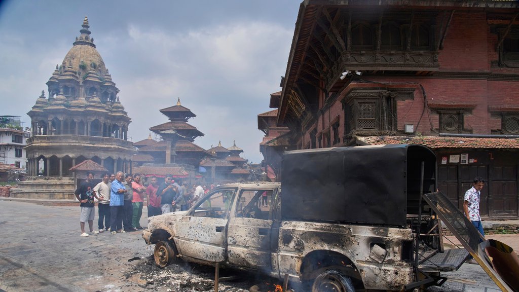 Silovanje i ubistvo trogodišnje devojčice u Nepalu izazvali proteste