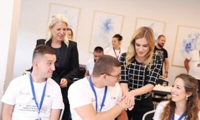 Srbija bez barijera: Šta donosi Letnja škola za mlade lidere sa invaliditetom