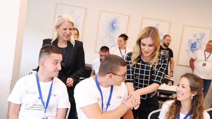 Srbija bez barijera: Šta donosi Letnja škola za mlade lidere sa invaliditetom