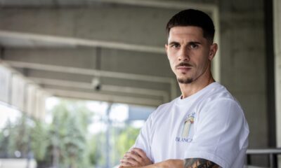 Srđan Plavšić pojačao Železničar: Povratak posle osam godina inostranstva – Srđan Plavšić u Železničaru