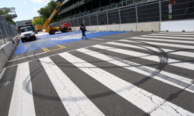 Stanovnici Madrida negoduju zbog buke tokom prvih testova F1 trke na novom gradskom autodromu