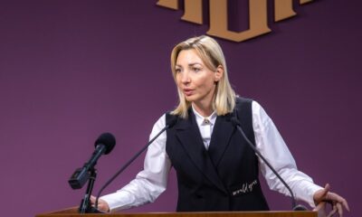 Tatjana Macura osudila uvrede na račun Jelene Janković zbog Ekspo 2027
