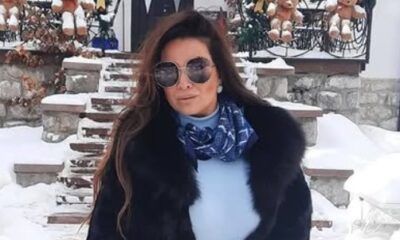 TEŽAK PERIOD KOJI JE PROMENIO SVE: Olja Karleuša otkrila kroz kakvu je zdravstvenu borbu prošla (FOTO) – zdravstveni problemi Olje Karleuše