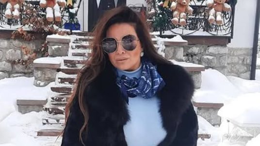 TEŽAK PERIOD KOJI JE PROMENIO SVE: Olja Karleuša otkrila kroz kakvu je zdravstvenu borbu prošla (FOTO) – zdravstveni problemi Olje Karleuše