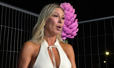TRENUTAK KOJI JE PROMENIO SVE: Vesna Đogani otvoreno o gubitku bebe i borbi sa depresijom (FOTO) – gubitak bebe i depresija