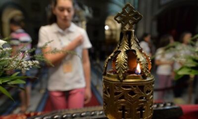 Velika Gospojina: Šta znači crveno slovo u petak i kako se posti na ovaj praznik – Velika Gospojina post