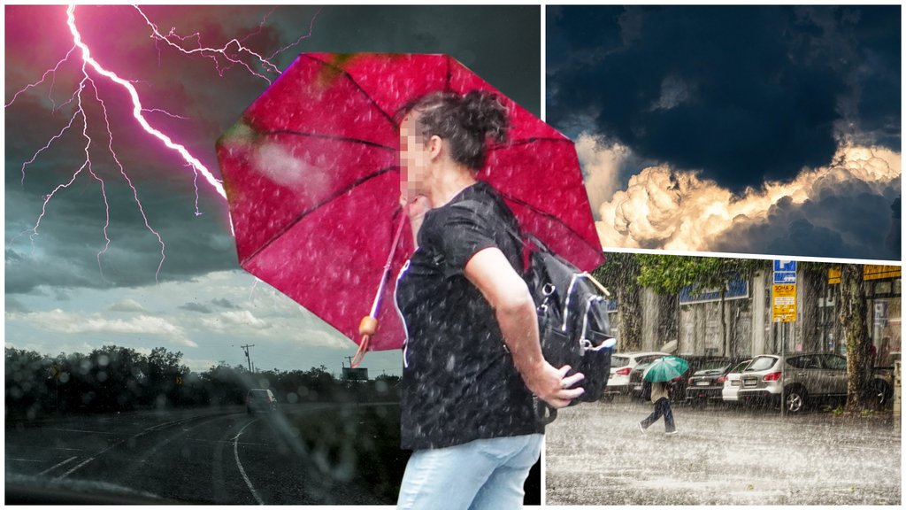 Vremenski ekstremi u Srbiji: Stiže toplotni talas, temperature rastu do 41 stepen