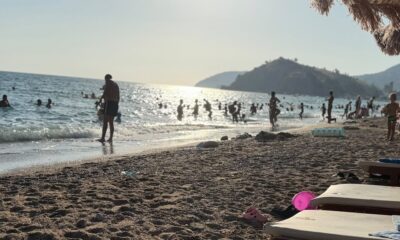 Zabranjeno kupanje na plaži Donja Lastva zbog lošeg kvaliteta vode – zabranjeno kupanje na Donjoj Lastvi