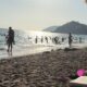 Zabranjeno kupanje na plaži Donja Lastva zbog lošeg kvaliteta vode – zabranjeno kupanje na Donjoj Lastvi