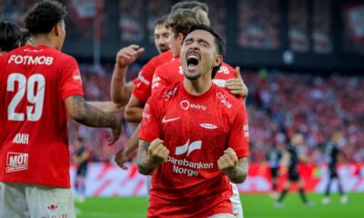 Ajax i Braga izborili plasman u Conference League: Sjajni Míchel i Vicens vode timove među favorite – Ajax Conference League Sion