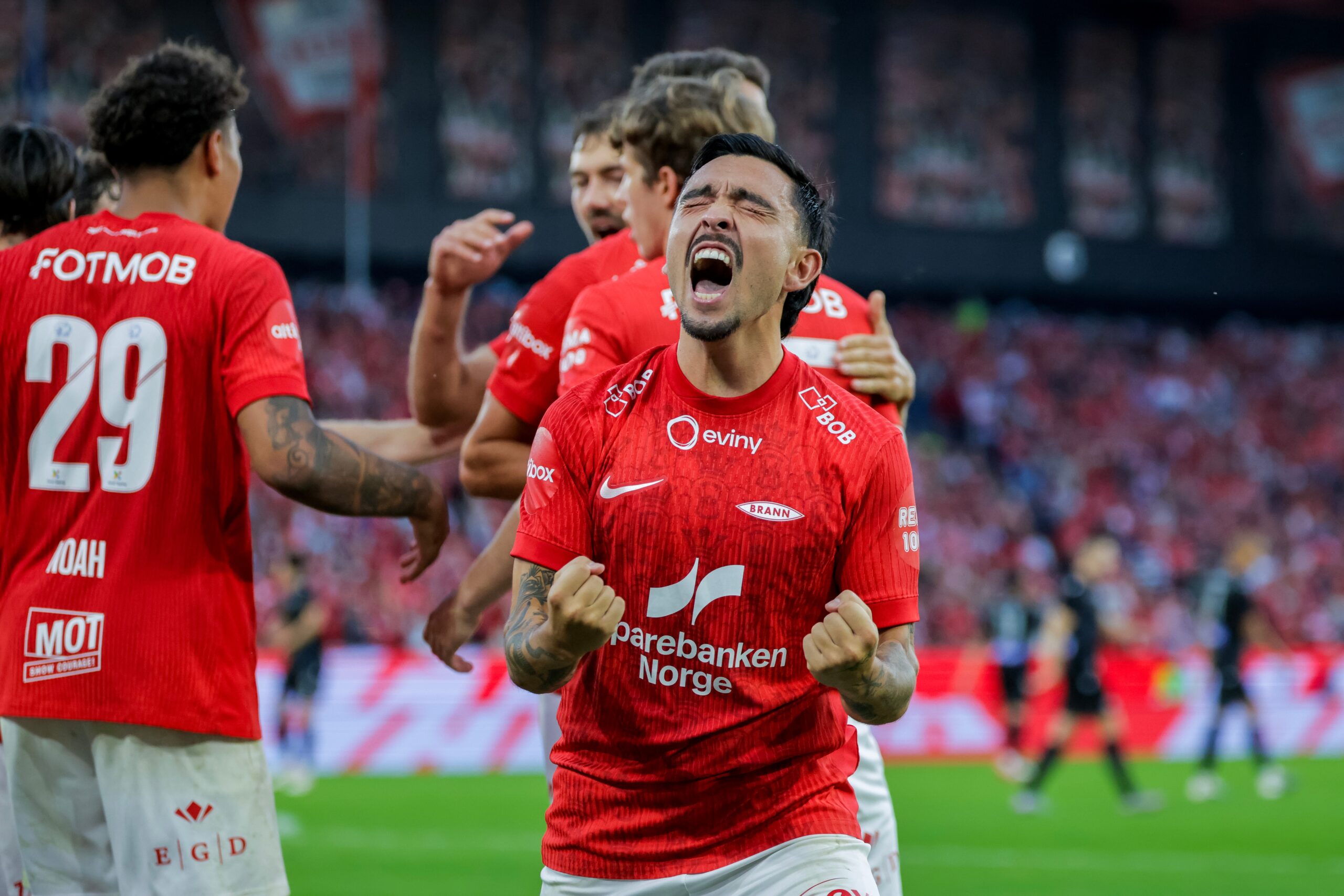 Ajax i Braga izborili plasman u Conference League: Sjajni Míchel i Vicens vode timove među favorite – Ajax Conference League Sion