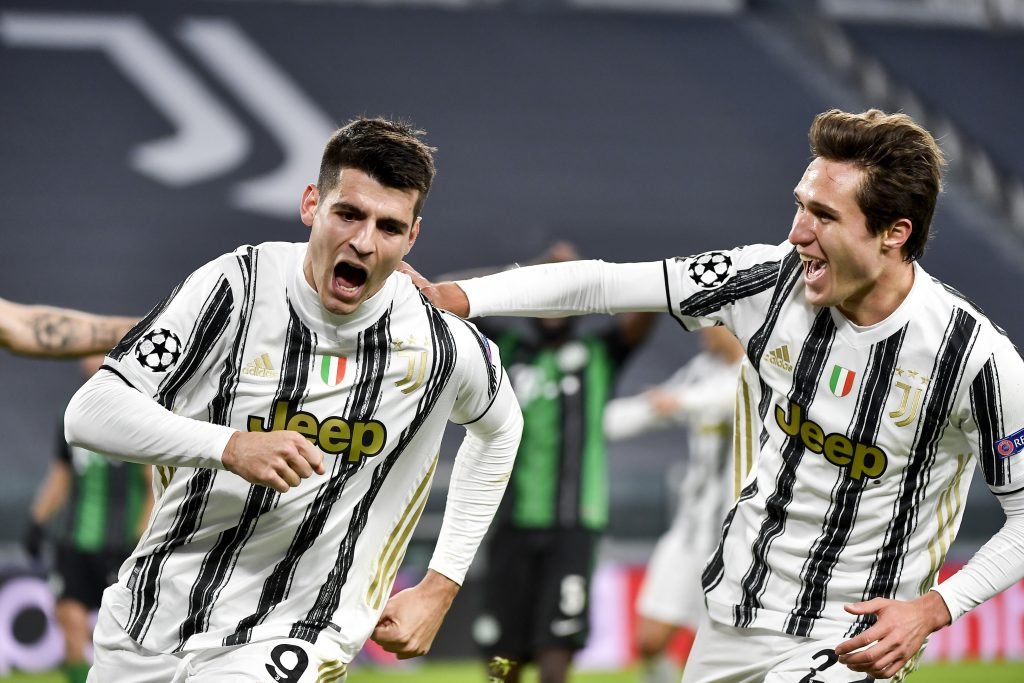 Alvaro Morata na korak od Leganesa: Povratak u Madrid sve izvesniji – Alvaro Morata Leganes transfer