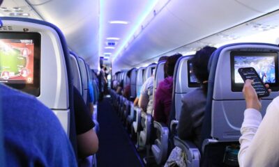 Avion kompanije Ameriken erlajnsu Čikagu pretrpeo pucanje dve gume pred poletanje – pucanje guma na avionu