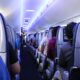 Avion kompanije Ameriken erlajnsu Čikagu pretrpeo pucanje dve gume pred poletanje – pucanje guma na avionu
