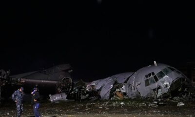 Avionska nesreća u Austriji: Mali avion pao u jezero Aterze, pronađena dva tela – avionska nesreća u jezeru Aterze