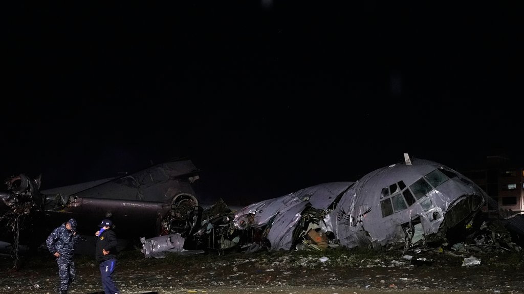 Avionska nesreća u Austriji: Mali avion pao u jezero Aterze, pronađena dva tela – avionska nesreća u jezeru Aterze