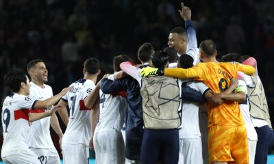 Barselona ponovo protiv šampiona: Spektakularna grupa sa PSG i Mančester Sitijem u Ligi šampiona – Barselona Liga šampiona PSG