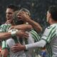 Betis se vraća u Ligu šampiona posle 21 godine: Istorijski izazov pred zeleno-belima – Betis Liga šampiona povratak